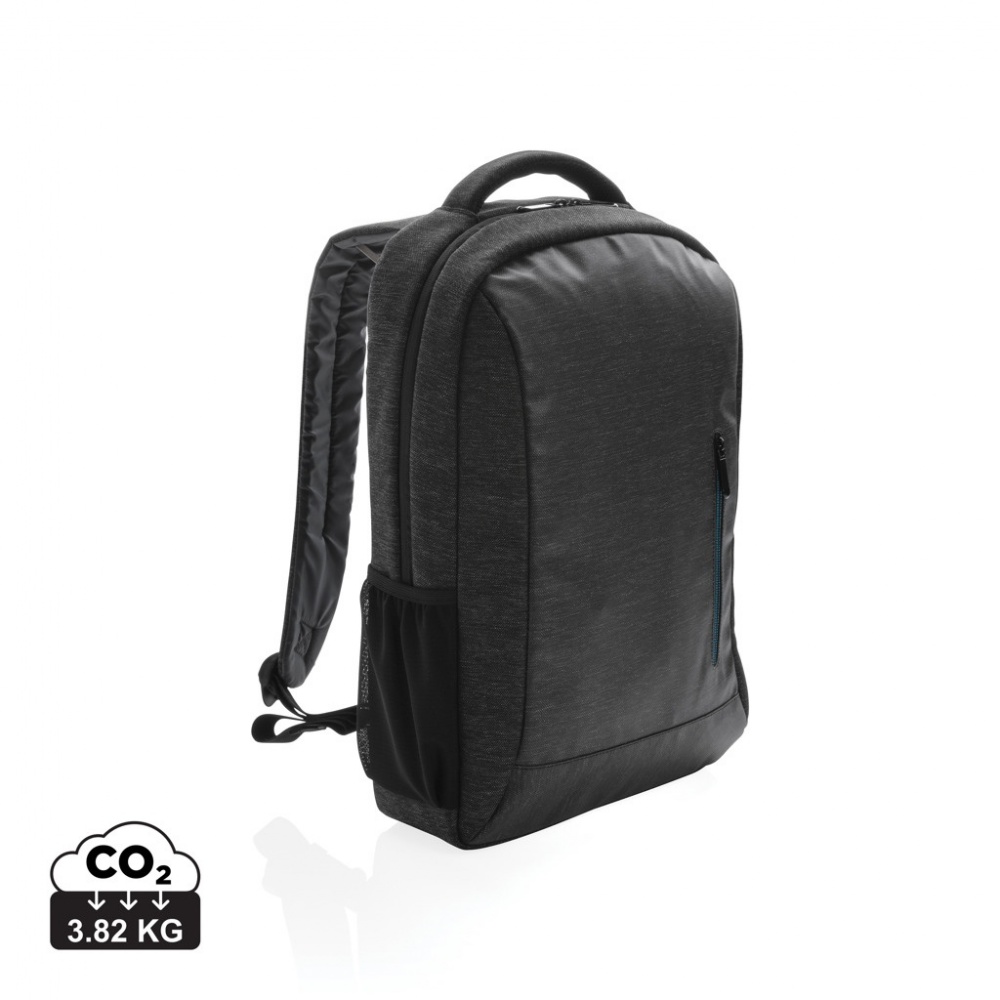 Logotrade liikelahjat kuva: 900D-laptopreppu - PVC-vapaa