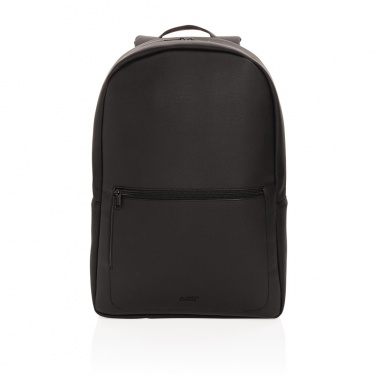 Logo trade liikelahja kuva: Swiss Peak deluxe PU tietokonereppu