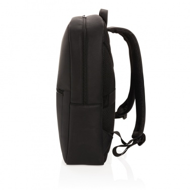 Logotrade mainoslahja ja liikelahja kuva: Swiss Peak deluxe PU tietokonereppu