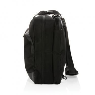 Logotrade liikelahjat kuva: Swiss Peak Aware™ executive 2-in-1 tietokonereppu