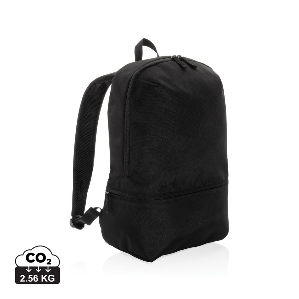 Logotrade mainostuotet kuva: Impact Aware™ 2-in-1 reppu ja kylmälaukku