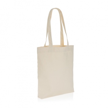 Logotrade liikelahja mainoslahja kuva: Impact AWARE™ 285 gsm rcanvas värjäämätön ostoskassi