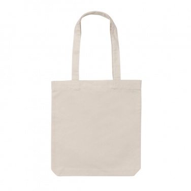 Logotrade liikelahjat kuva: Impact AWARE™ 285 gsm rcanvas värjäämätön ostoskassi
