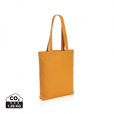 Logotrade liikelahja tuotekuva: Impact Aware™ 285 gsm rcanvas ostoskassi
