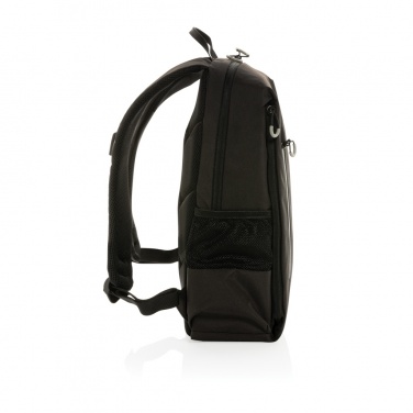Logotrade liikelahjat mainoslahjat tuotekuva: Impact AWARE™ LIMA 15.6" RFID tietokonereppu