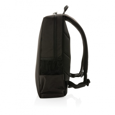 Logotrade mainoslahja tuotekuva: Impact AWARE™ LIMA 15.6" RFID tietokonereppu