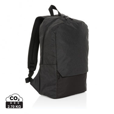 Logotrade mainoslahja ja liikelahja kuva: Kazu AWARE™ RPET basic 15.6" tietokonereppu
