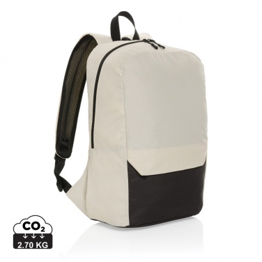 Logotrade mainoslahja ja liikelahja kuva: Kazu AWARE™ RPET basic 15.6" tietokonereppu