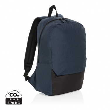 Logotrade mainoslahjat kuva: Kazu AWARE™ RPET basic 15.6" tietokonereppu