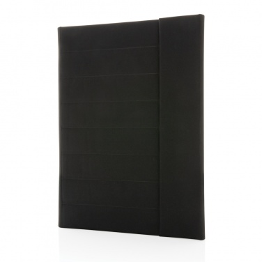 Logotrade mainoslahjat kuva: Impact Aware™ A4 portfolio magneettisella suljennalla