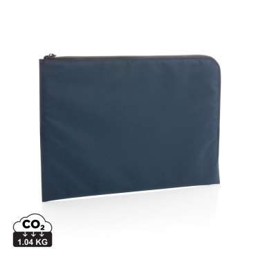 Logo trade liikelahjat mainoslahjat kuva: Impact Aware™ 15.6" minimalistinen tietokonetasku