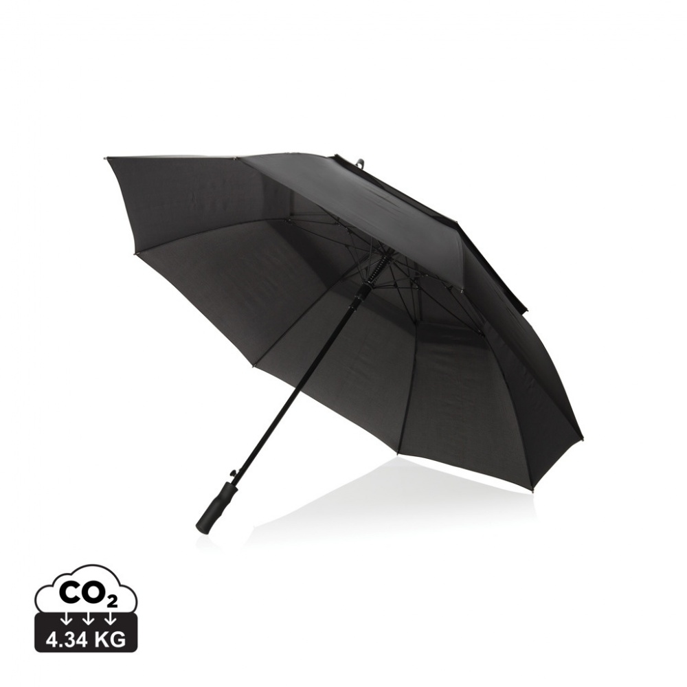 Logotrade liikelahjat kuva: Swiss Peak AWARE™ Tornado 30" myrskysateenvarjo