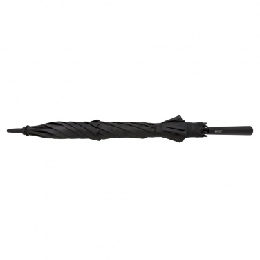 Logotrade mainoslahja ja liikelahja kuva: Swiss Peak AWARE™ Tornado 23" myrskysateenvarjo