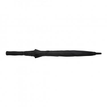 Logotrade liikelahjat kuva: 23" Impact AWARE™ RPET 190T myrskysateenvarjo