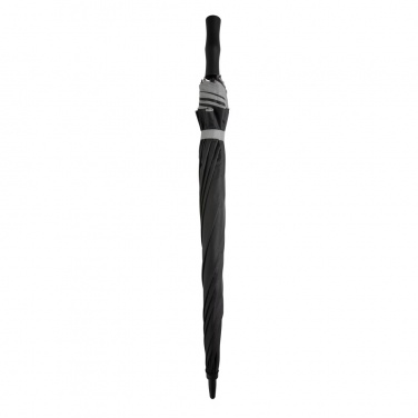 Logo trade mainostuote kuva: 27" Impact AWARE™ RPET 190Tauto-open sateenvarjo