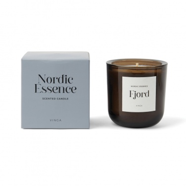 Logo trade liikelahja kuva: VINGA Nordic essence -tuoksukynttilä iso