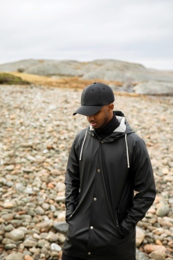 Logo trade mainoslahja ja liikelahja tuotekuva: VINGA Baltimore AWARE™ kierrätetty PET-lippalakki