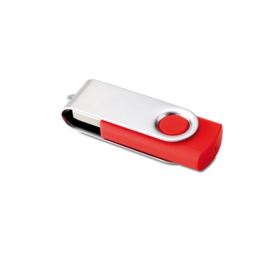 Logo trade mainostuote kuva: Teknikko. USB flash 4GB