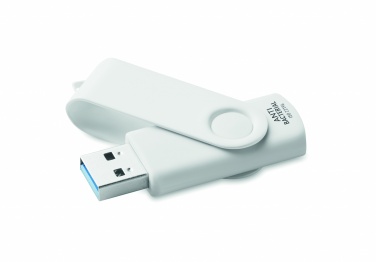 Logo trade mainoslahja ja liikelahja tuotekuva: USB