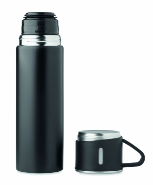 Logotrade mainoslahja tuotekuva: Termospullo 420 ml