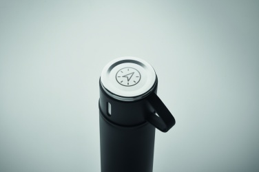 Logotrade liikelahja mainoslahja kuva: Termospullo 420 ml