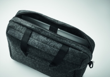 Logotrade liikelahja tuotekuva: Tietokonereppu 15''                MO216