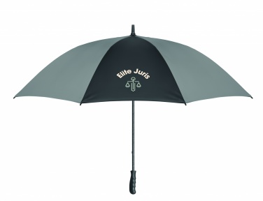 Logotrade mainostuote tuotekuva: Sateenvarjo 30'' heijastava        MO216