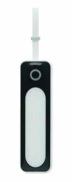 Logotrade liikelahja mainoslahja kuva: 5000 mAh tehopankki COB:llä