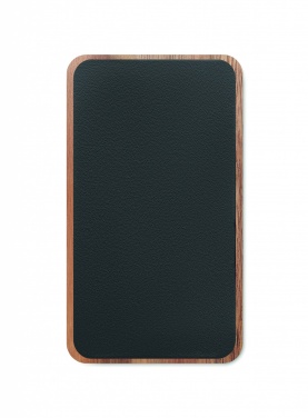 Logo trade mainostuote kuva: 4000 mAh varavirtalähde