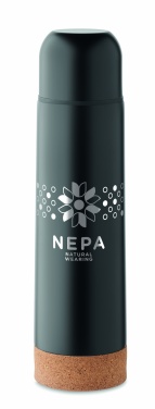 Logo trade liikelahja kuva: Termospullo 500 ml