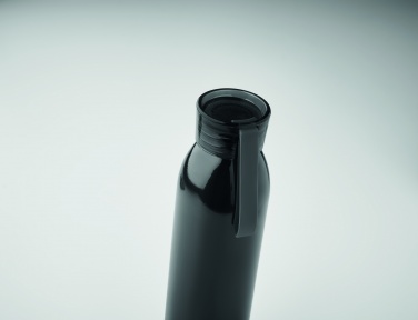 Logo trade mainoslahjat tuotekuva: Juomapullo terästä 650ml