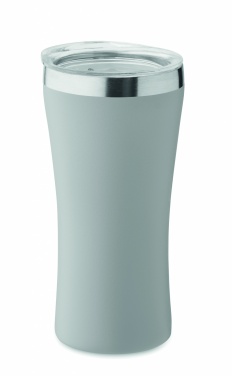 Logotrade mainostuotet kuva: Kaksiseinäinen pullo 160 ml