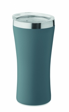 Logo trade liikelahjat tuotekuva: Kaksiseinäinen pullo 160 ml