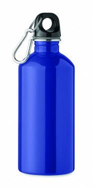 Logo trade mainostuote kuva: Kierrätetty ruostumaton 500ml