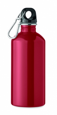 Logo trade liikelahja mainoslahja tuotekuva: Kierrätetty ruostumaton 500ml