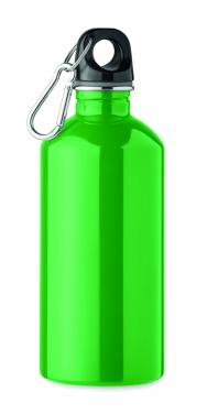 Logo trade liikelahja mainoslahja tuotekuva: Kierrätetty ruostumaton 500ml