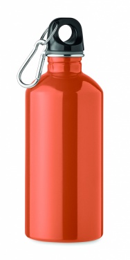 Logotrade liikelahja tuotekuva: Kierrätetty ruostumaton 500ml