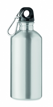 Logotrade liikelahja tuotekuva: Kierrätetty ruostumaton 500ml