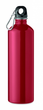 Logotrade liikelahjat kuva: Kierrätetty ruostumaton 750ml