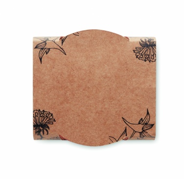 Logo trade mainostuote kuva: Terracotta ruukku