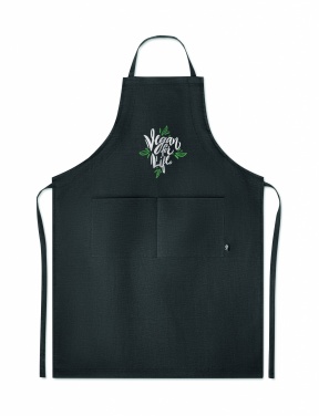 Logotrade liikelahja tuotekuva: Hamppu esiliina