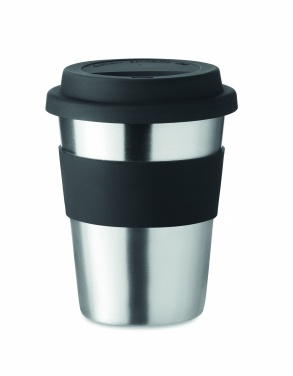 Logo trade mainoslahja kuva: Takeaway muki - termosmuki, 350 ml