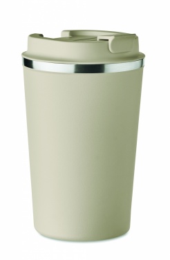 Logo trade mainostuotet tuotekuva: Takeaway muki Brace, 350 ml