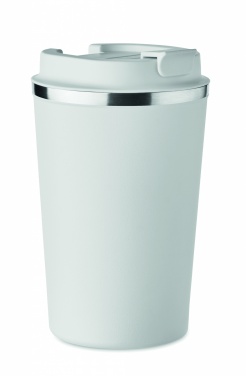 Logotrade liikelahjat mainoslahjat tuotekuva: Takeaway muki Brace, 350 ml