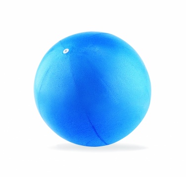 Logo trade mainoslahja ja liikelahja tuotekuva: Pilates pallo