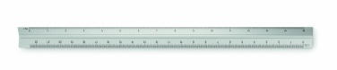 Logotrade liikelahjat mainoslahjat tuotekuva: Mittasuhdeviivain 30 cm