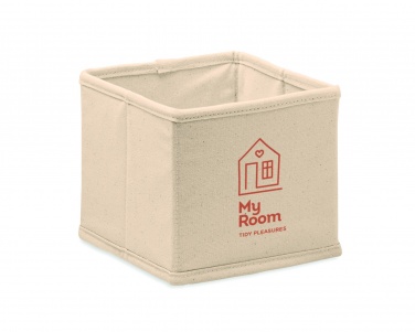 Logotrade mainoslahjat kuva: Säilytyslaatikko 220 gr/m²