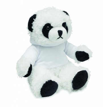 Logo trade liikelahja kuva: Pehmoeläin Panda