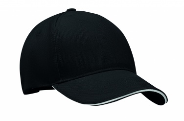 Logotrade mainoslahjat kuva: Lippalakki puuvilla twill