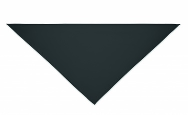 Logo trade mainoslahja kuva: Kolmiohuivi